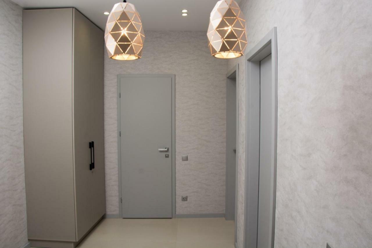 Аркадия 43 Жемчужина Квартира С 2-Мя Отдельными Спальнями Odessa Exterior foto